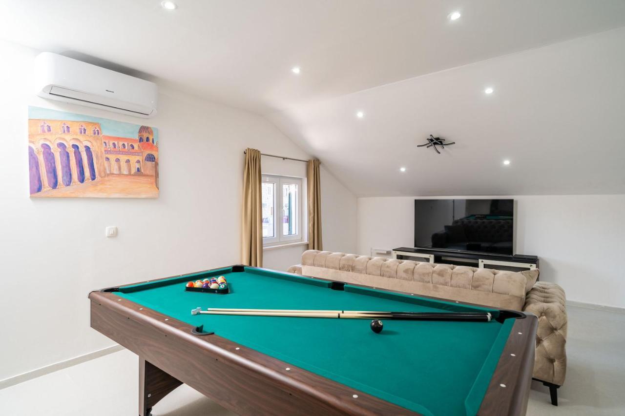 Villa Petmat - With Private Pool And 6 Bedrooms Dubrovnik Exterior foto