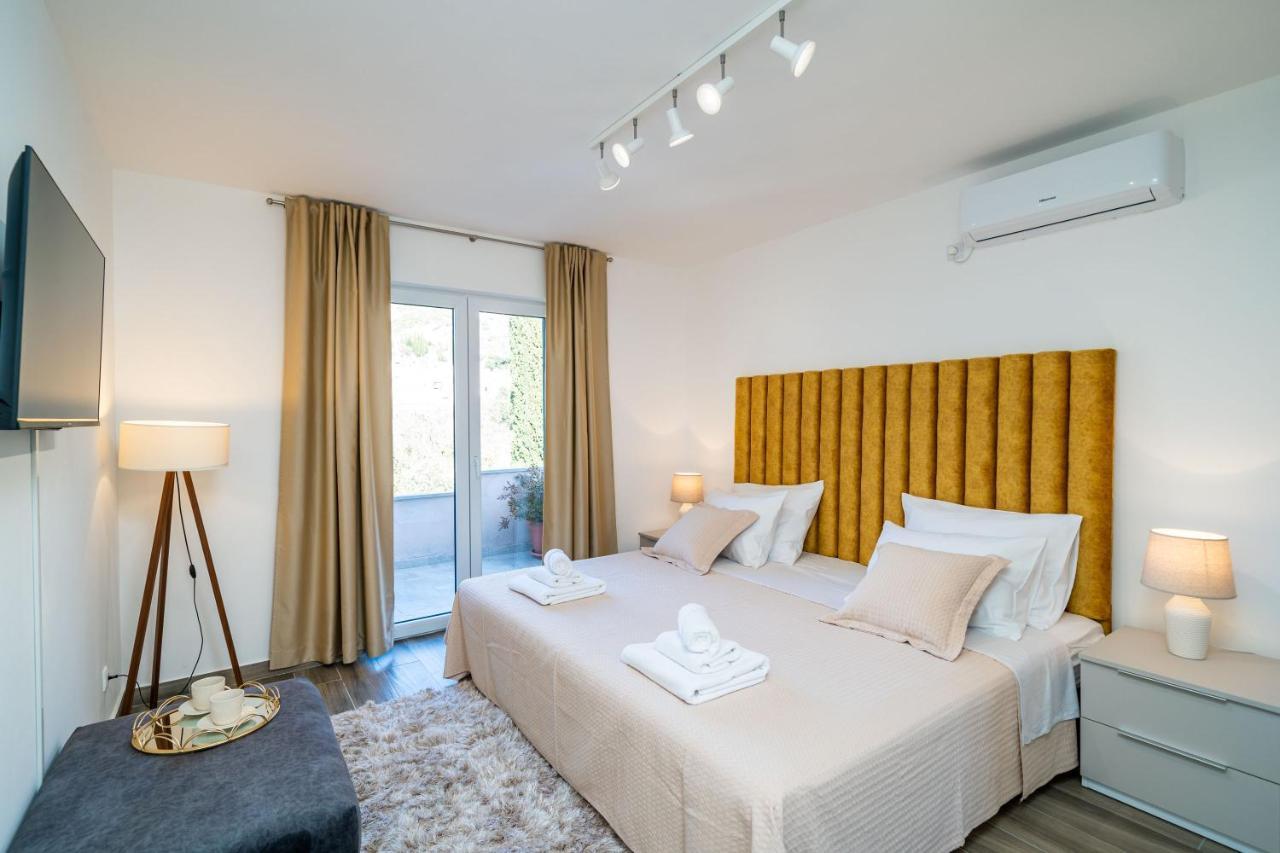 Villa Petmat - With Private Pool And 6 Bedrooms Dubrovnik Exterior foto