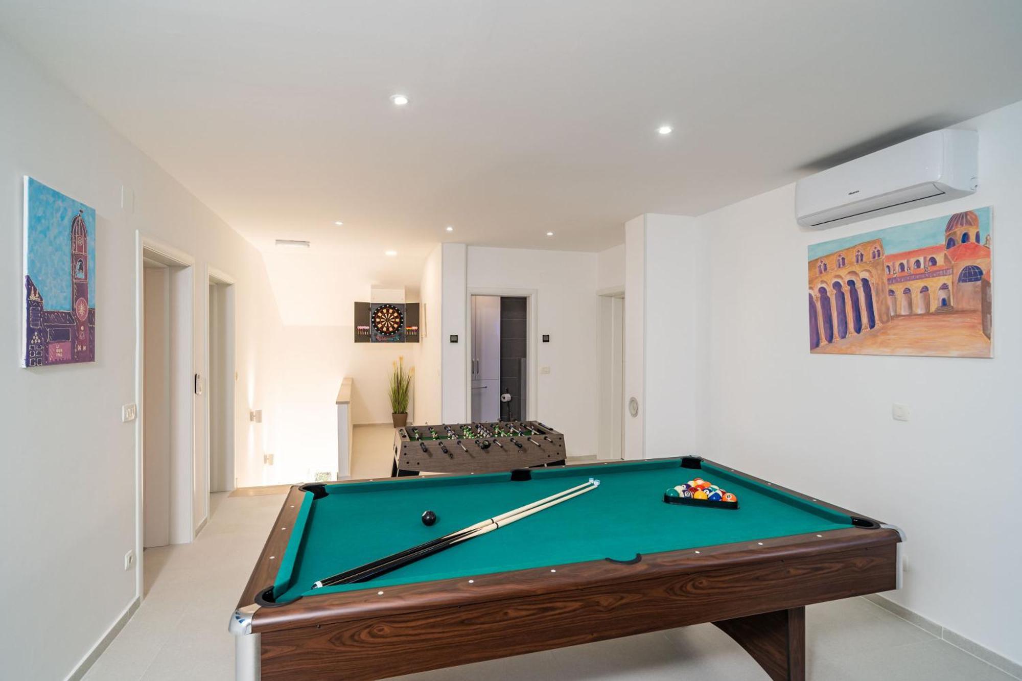 Villa Petmat - With Private Pool And 6 Bedrooms Dubrovnik Exterior foto