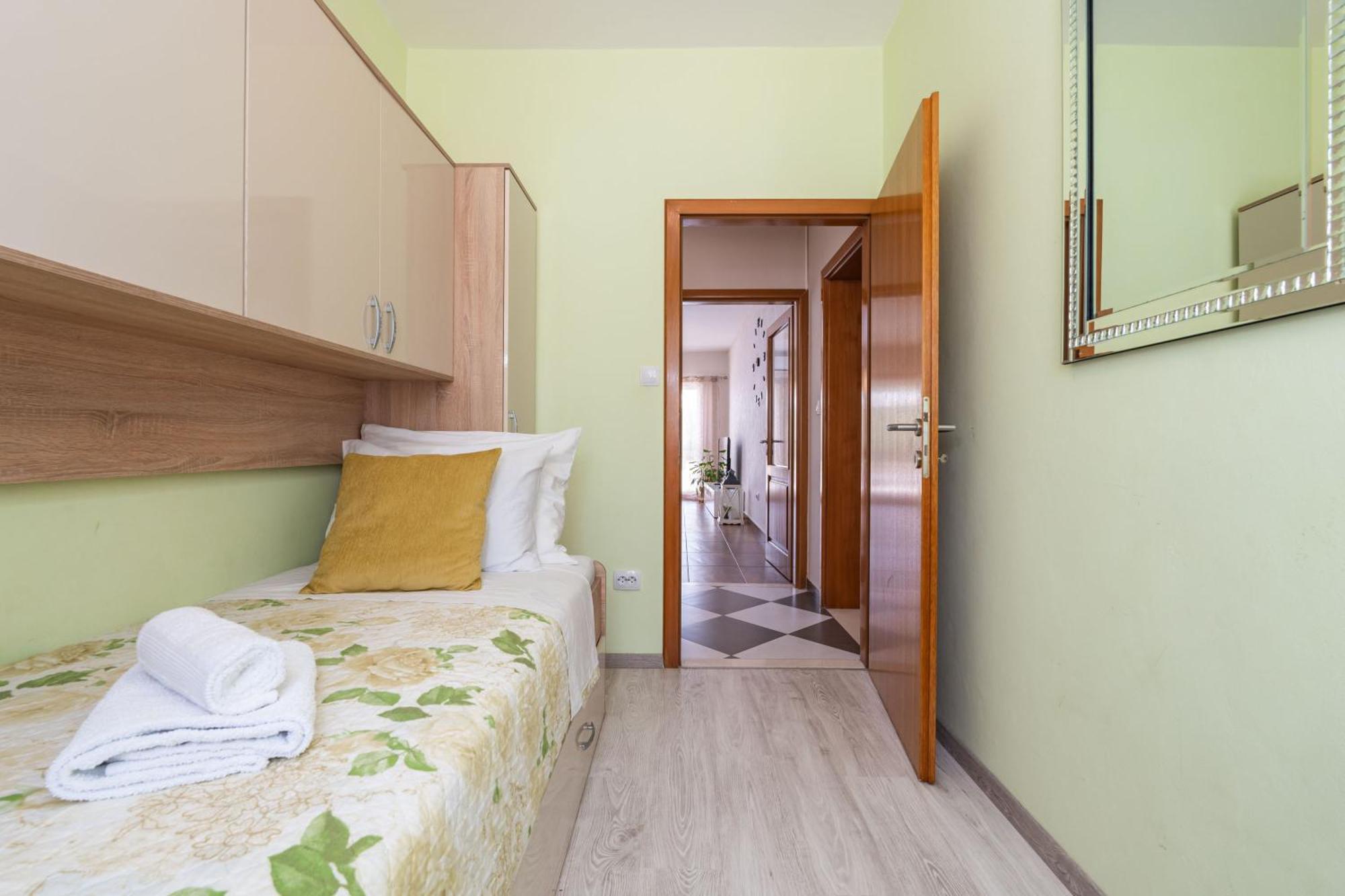 Villa Petmat - With Private Pool And 6 Bedrooms Dubrovnik Exterior foto
